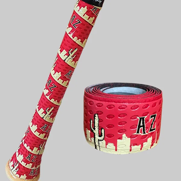 亞利桑那 (紅) - Arizona