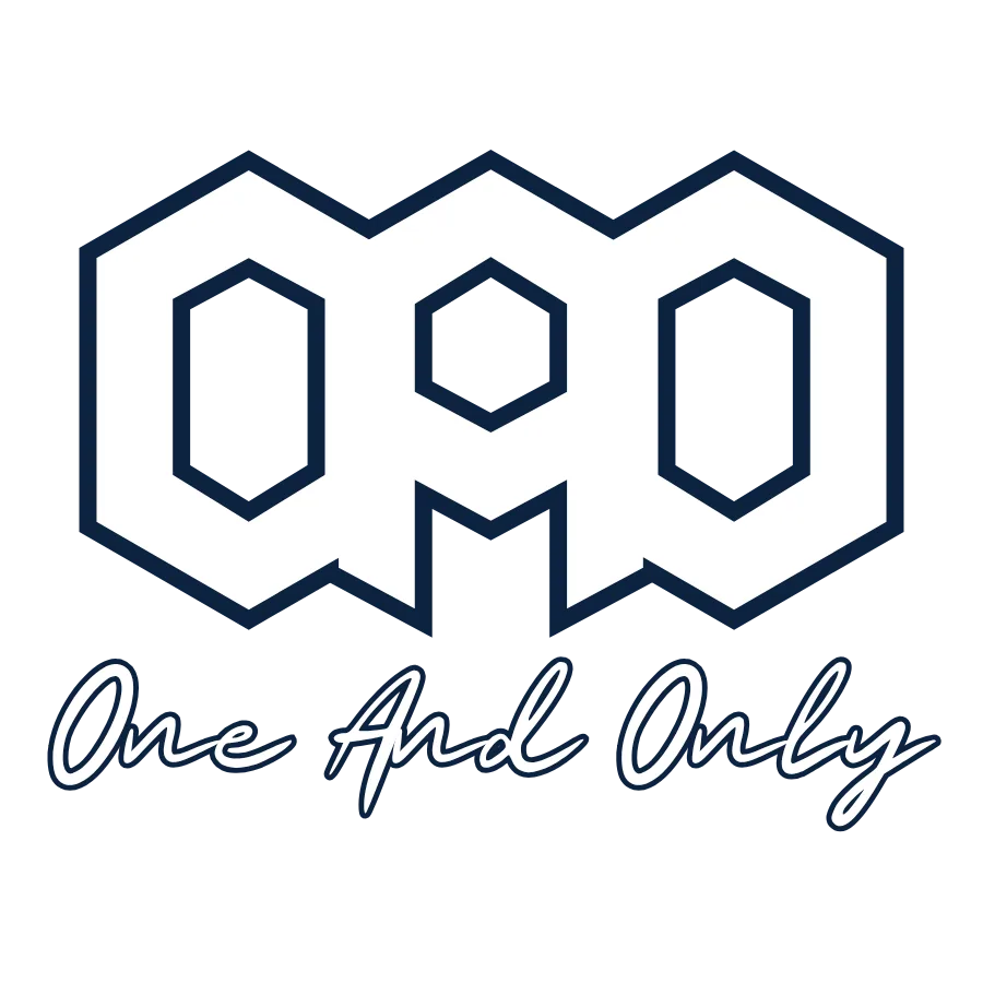 One And Only logo